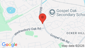 google map image