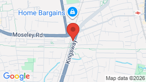 google map image
