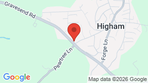 google map image