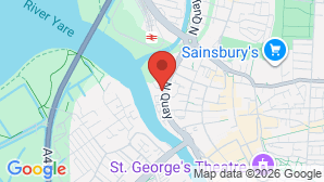 google map image