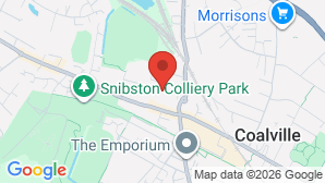 google map image