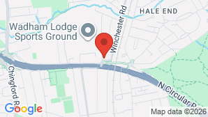 google map image