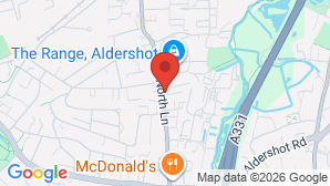 google map image