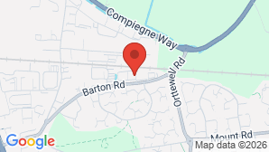 google map image