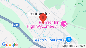 google map image