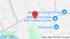 google map image