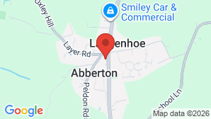 google map image