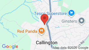 google map image