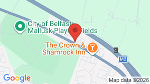 google map image
