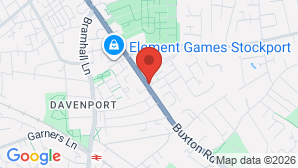google map image