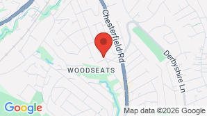 google map image