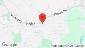 google map image