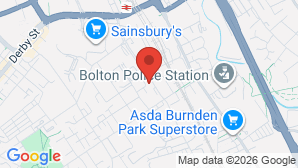 google map image