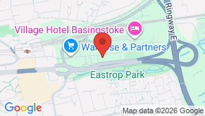 google map image