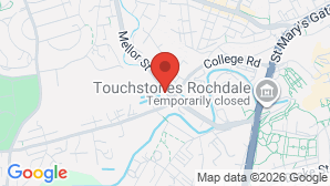 google map image