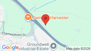 google map image