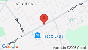 google map image