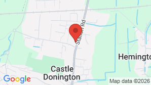 google map image