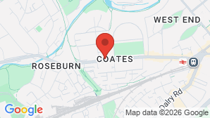 google map image