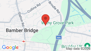 google map image