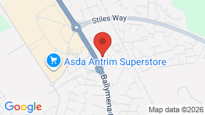 google map image