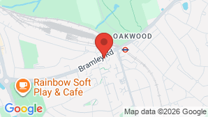 google map image
