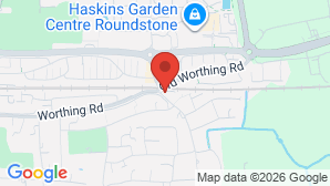 google map image