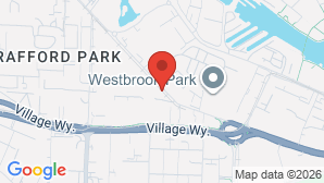 google map image