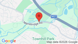 google map image