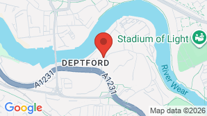 google map image