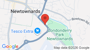 google map image