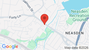google map image