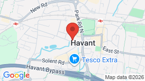 google map image