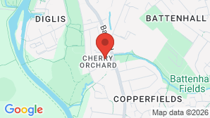 google map image