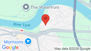 google map image