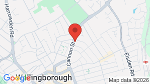 google map image