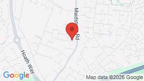 google map image