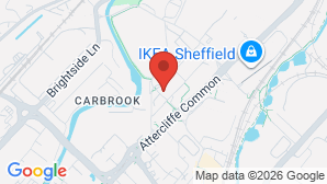 google map image