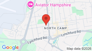 google map image