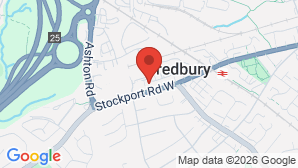 google map image