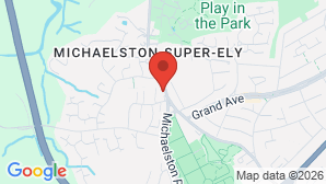 google map image