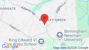 google map image