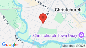 google map image