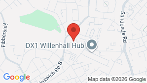 google map image