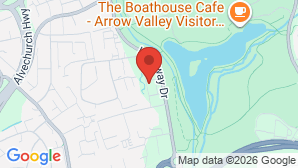google map image
