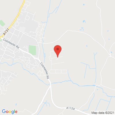 google map image