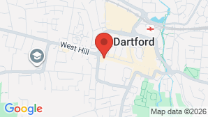google map image