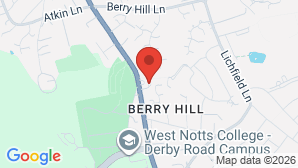 google map image
