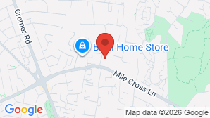 google map image