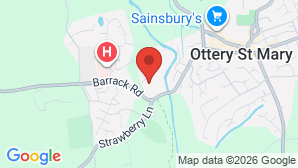 google map image